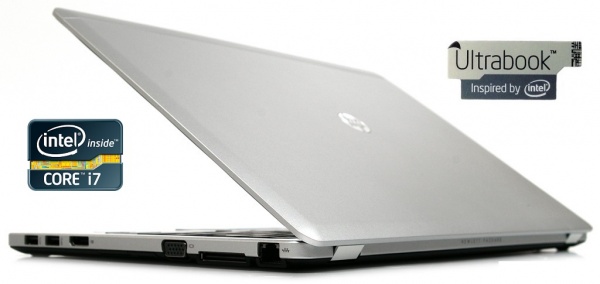 Hp Folio 9470m
