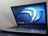 Fujitsu Celsius H720 Workstation