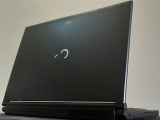 Fujitsu Celsius H720 Workstation
