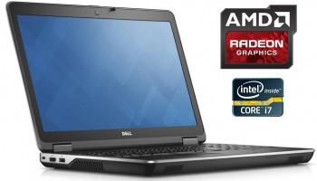 Dell Precision M2800