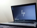 Hp Folio 9470m