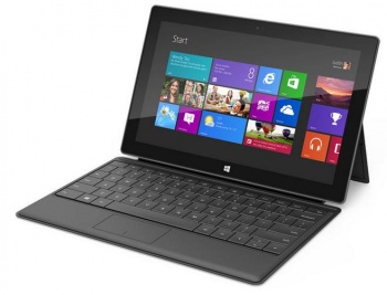 Microsoft Surface Pro 4 + Billentyűzet