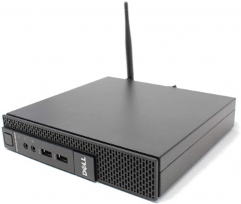 DELL OptiPlex 3020M Ultra Micro méretű asztali PC