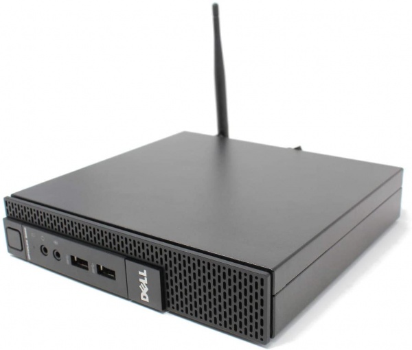 DELL OptiPlex 3020M Ultra Micro méretű asztali PC