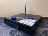 DELL OptiPlex 3020M Ultra Micro méretű asztali PC