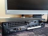 DELL OptiPlex 3020M Ultra Micro méretű asztali PC