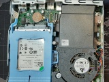 DELL OptiPlex 3020M Ultra Micro méretű asztali PC