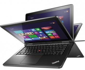 Lenovo ThinkPad S1 Yoga KIS HIBÁVAL