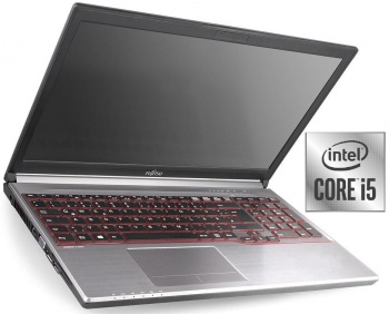 Fujitsu Lifebook E754