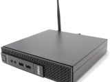 DELL OptiPlex 3020M Ultra Micro méretű asztali PC