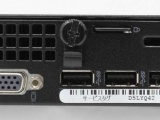 DELL OptiPlex 3020M Ultra Micro méretű asztali PC
