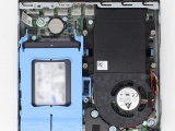 DELL OptiPlex 3020M Ultra Micro méretű asztali PC