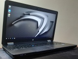 Hp Zbook 15 G2 Mobile Munkaállomás
