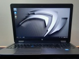 Hp Zbook 15 G2 Mobile Munkaállomás