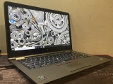 Lenovo ThinkPad Yoga 14 KIS HIBÁVAL