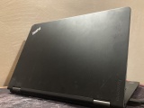 Lenovo ThinkPad Yoga 14 KIS HIBÁVAL