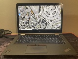 Lenovo ThinkPad Yoga 14 KIS HIBÁVAL