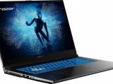 ERAZER Defender P50 GAMING /i7-12650H/