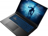 ERAZER Defender P50 GAMING /i7-12650H/